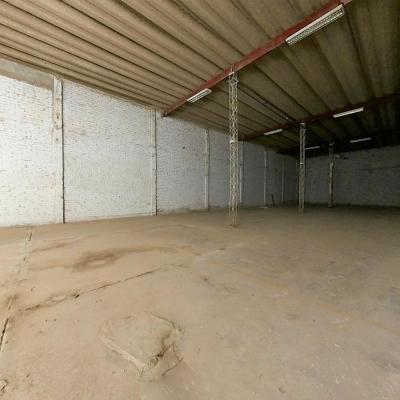 VENTA DE GRAN ALMACÉN EN CHICLAYO